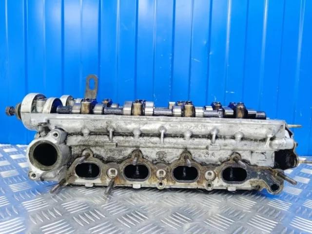 ГБЦ для Chevrolet Rezzo 2004-2008 на фотографиях