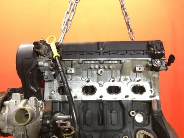 Продажа двигателя Z16XER