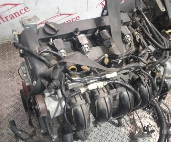 Продажа двигателя LF17