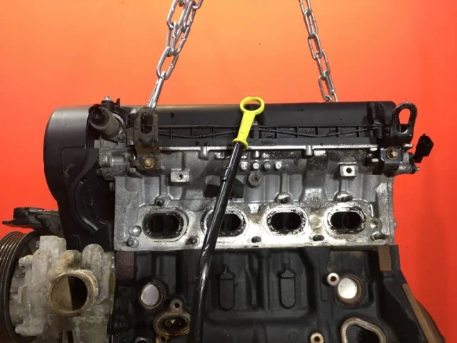 Продажа двигателя Z18XER