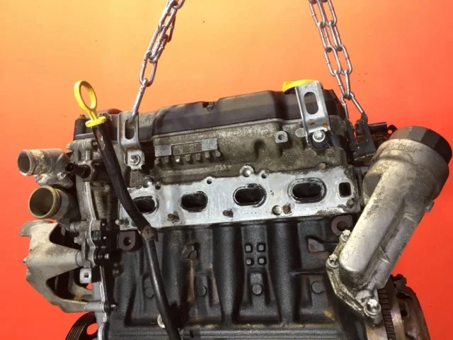 Продажа двигателя Z14XEP