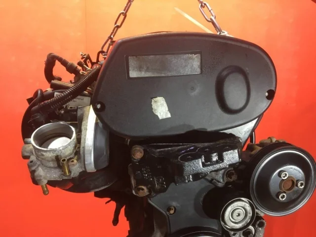 Продажа двигателя Z18XER