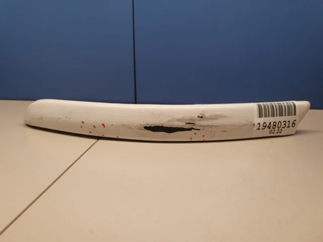 Бампер для Nissan Tiida SC11 Седан 2007-2014 на фотографиях