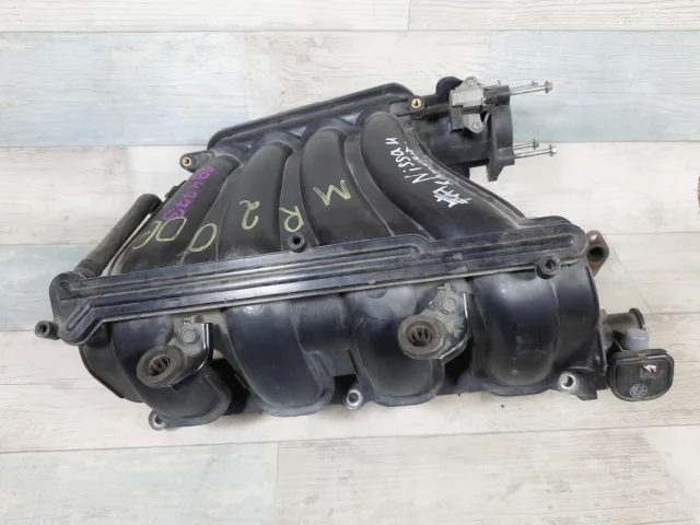 Впускной коллектор для Nissan X-Trail T31 RU 2007-2014 на фотографиях