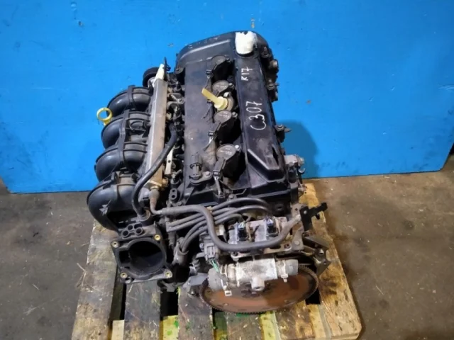 Продажа двигателя AODA