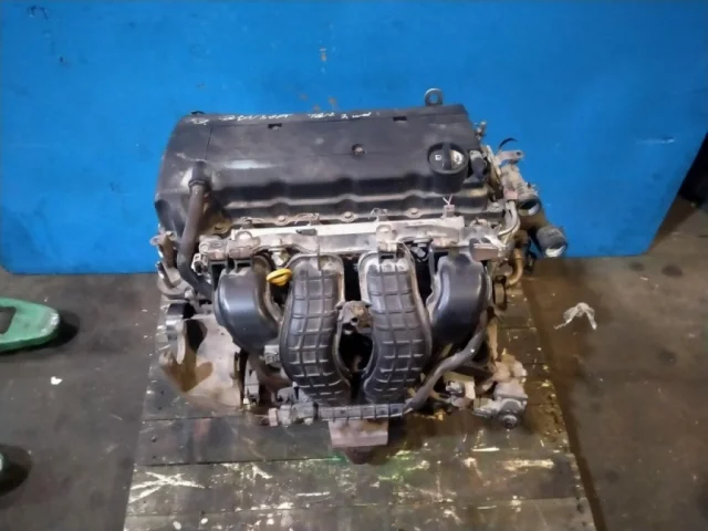 Продажа двигателя 4B12
