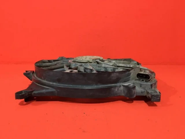 Вентилятор радиатора охлаждения ДВС для Opel Astra H Седан 2004-2014 на фотографиях