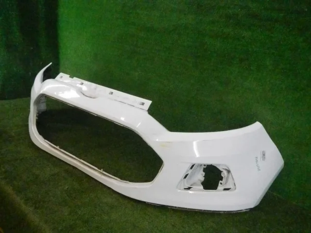 Крылья для Ford EcoSport 2012-2019 на фотографиях