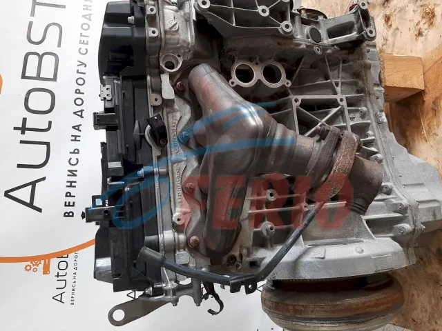 Продажа двигателя 271.948