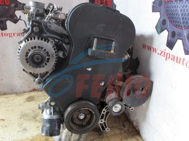 Продажа двигателя X20SED