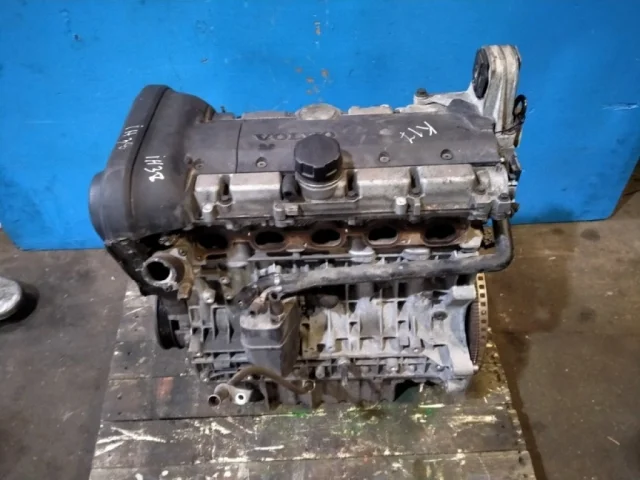 Продажа двигателя B5254T2