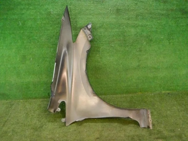 Крылья для Honda Civic FK 5D 2012-2015 на фотографиях