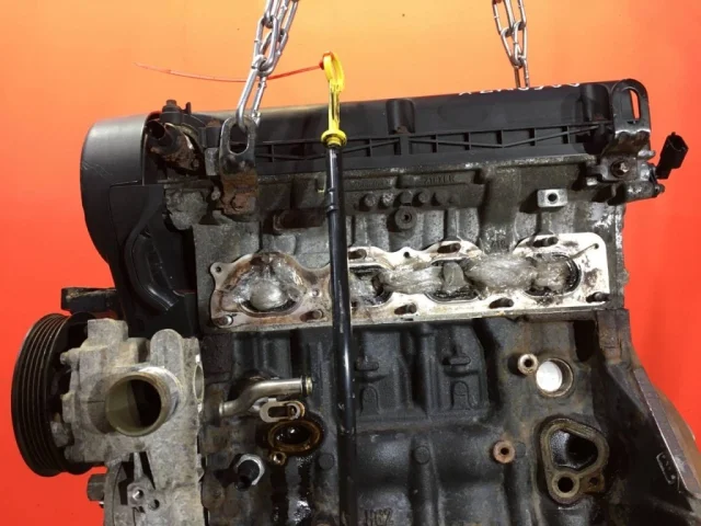 Продажа двигателя Z18XER