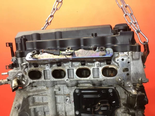 Продажа двигателя K20A4