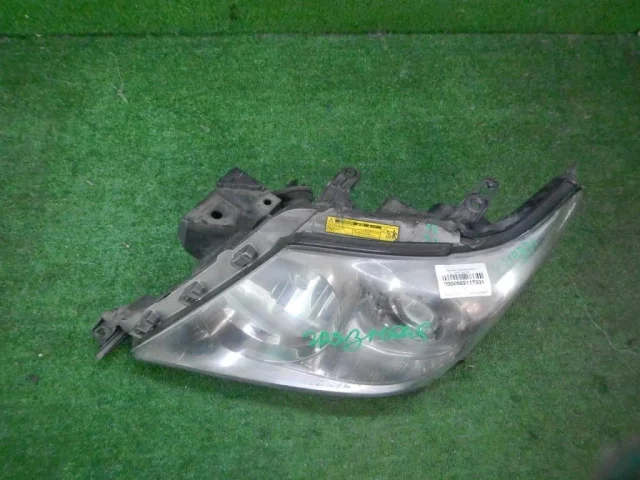 Фара левая для Lexus LX J200 2007-2015 на фотографиях