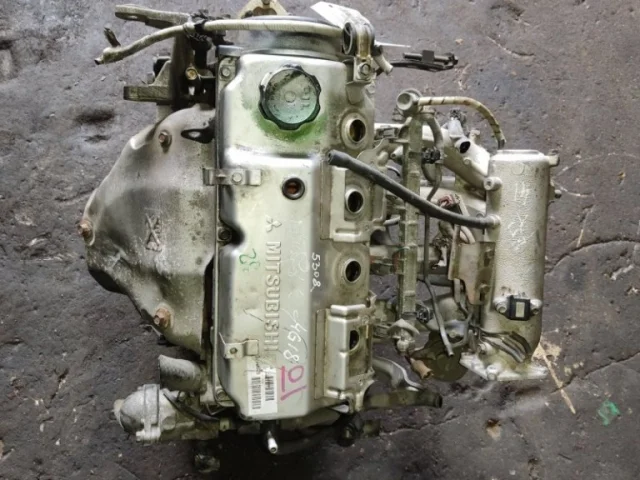 Продажа двигателя 4G18