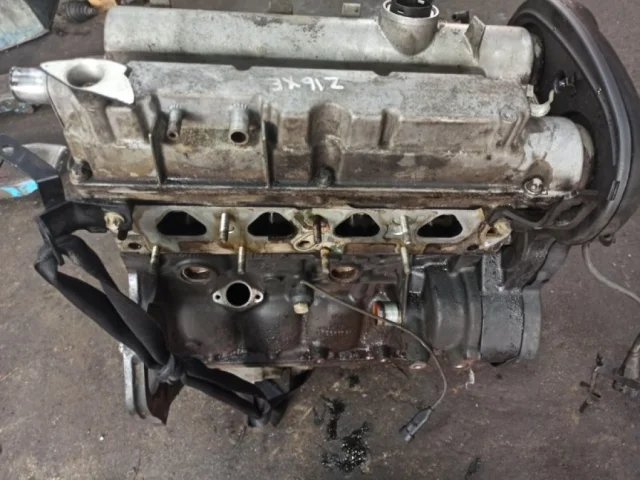 Продажа двигателя Z16XE