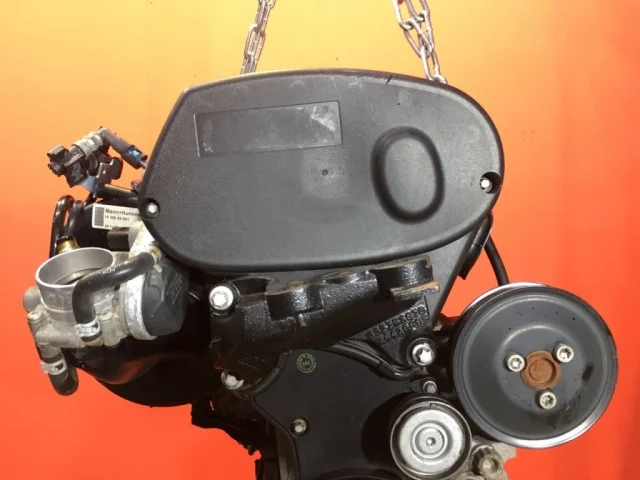 Продажа двигателя Z18XER