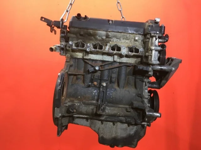 Продажа двигателя Z14XEP