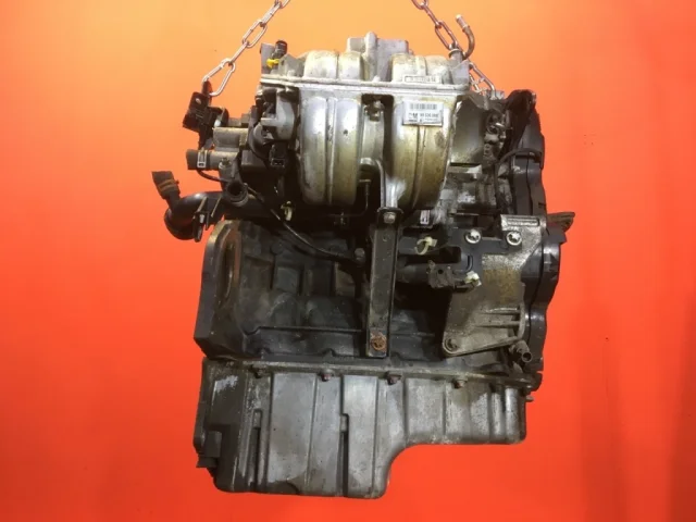 Продажа двигателя X18XE