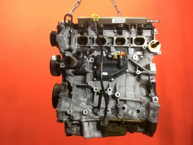 Продажа двигателя AODA