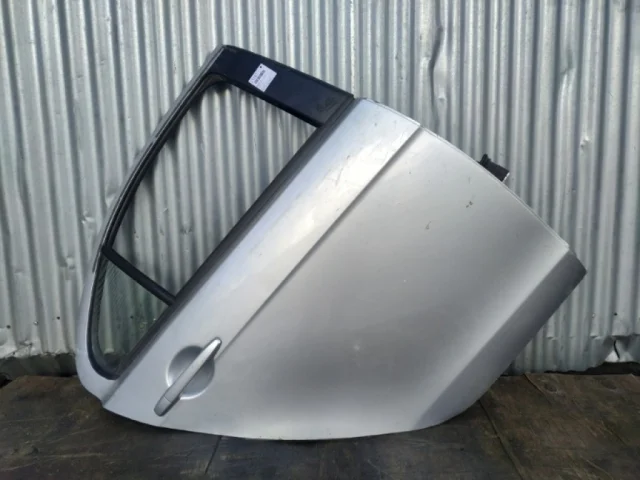 Дверь задняя правая для Mitsubishi Lancer 9 Седан CS 2003-2010 на фотографиях