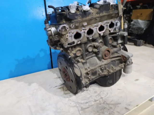 Продажа двигателя 4G93