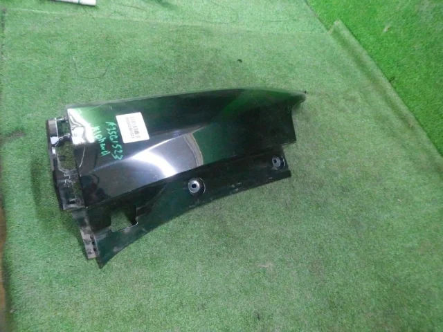 Бампер задний для Toyota Alphard H30 2015+ на фотографиях