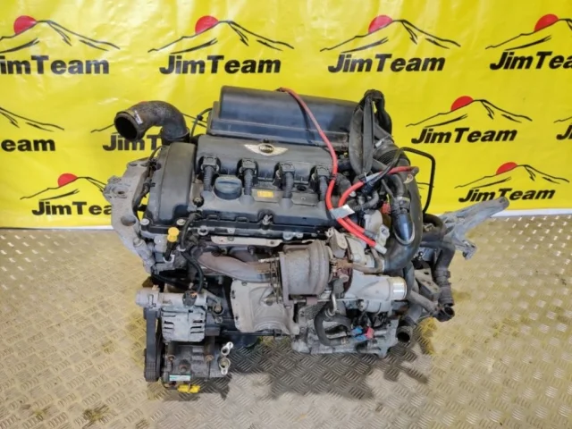 Продажа двигателя N14B16C