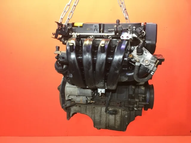 Продажа двигателя Z18XER