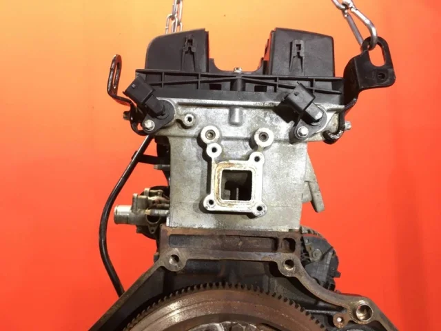 Продажа двигателя Z16XER