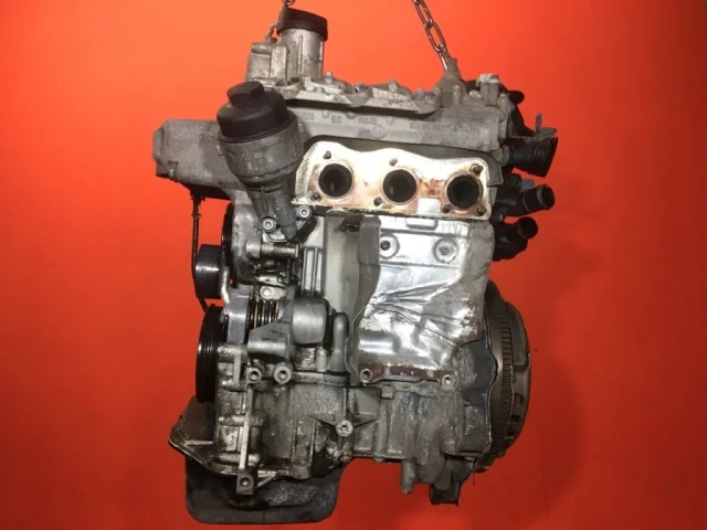 Продажа двигателя BBM