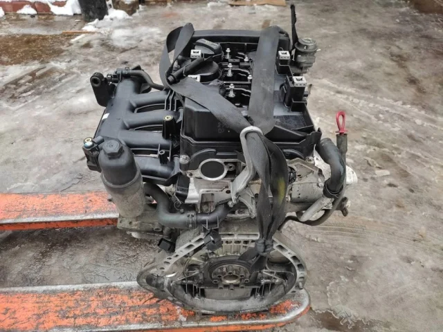 Продажа двигателя 271.946