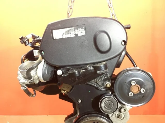 Продажа двигателя Z18XER