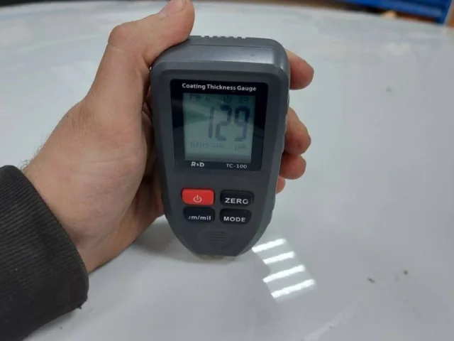 Крыша для Skoda Rapid I rest NH3 2017-2020 на фотографиях