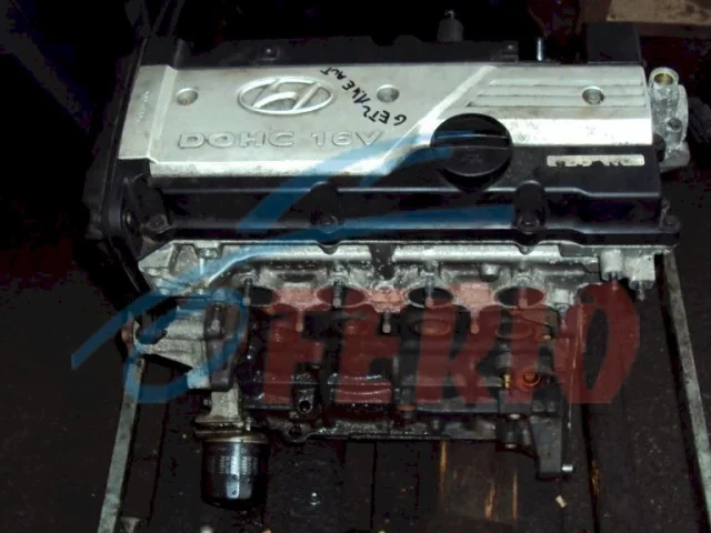 Продажа двигателя G4EE