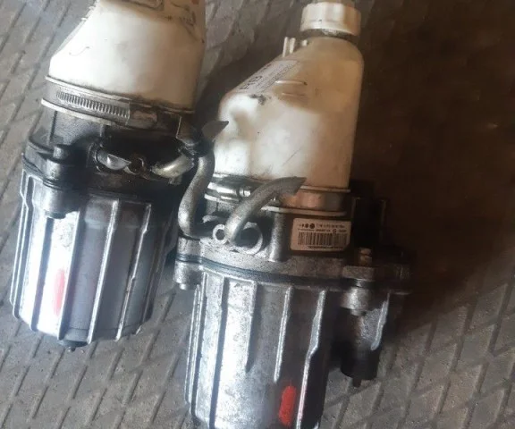 Электроусилитель руля для Opel Astra G Седан 1998-2005 на фотографиях