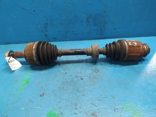 Привод передний правый для Honda Accord 9 2013-2020 на фотографиях