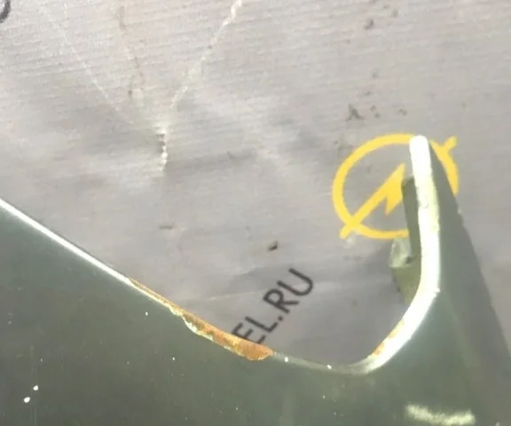 Зеркала для Opel Zafira B 2005-2015 на фотографиях