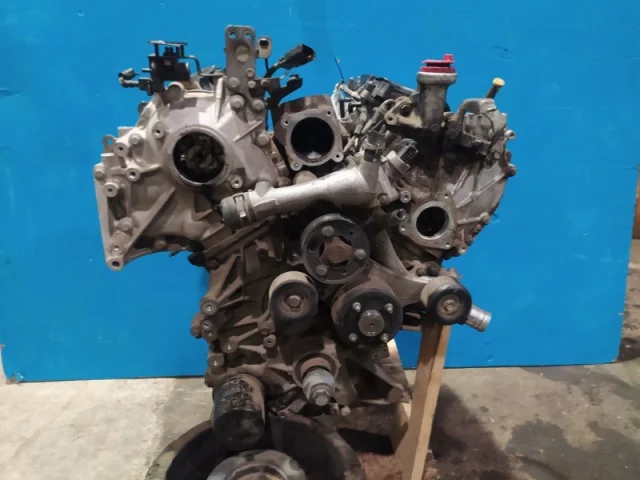 Продажа двигателя V9X