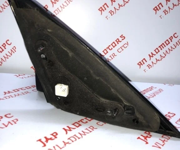 Стекла и зеркала для Mazda 3 BK Хэтчбек 2003-2009 на фотографиях