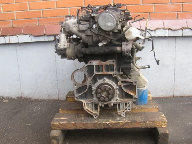 Продажа двигателя D4CB