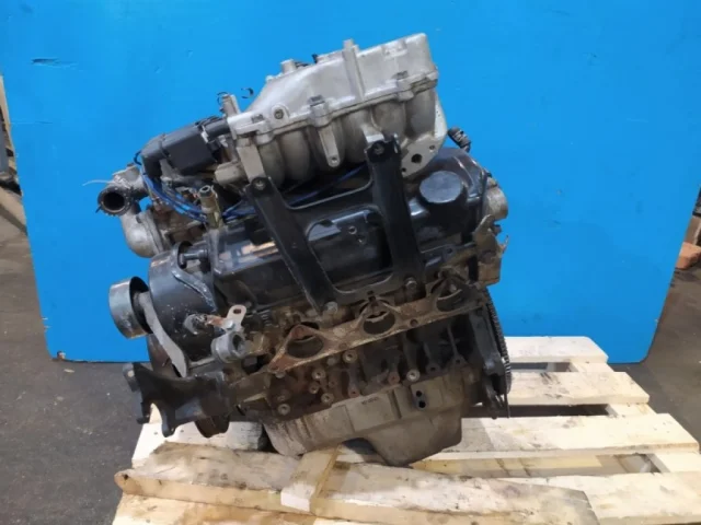 Продажа двигателя 6G74