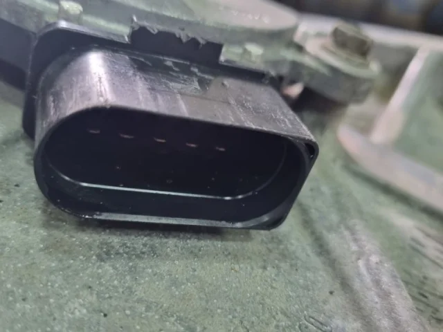 АКПП для Skoda Rapid I rest NH3 2017-2020 на фотографиях