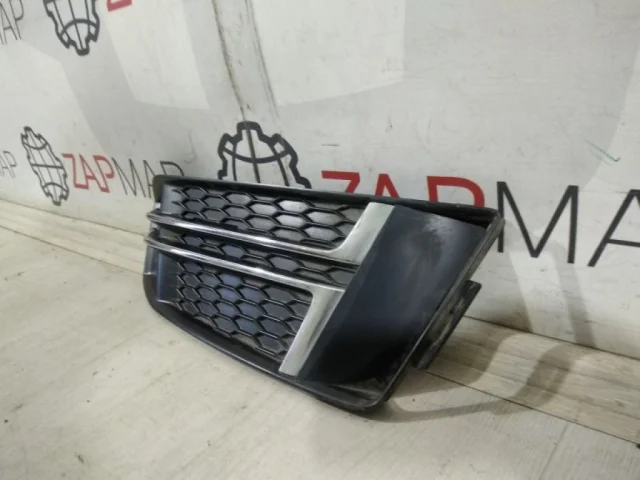 Дверь задняя левая для Opel Mokka 2012-2016 на фотографиях