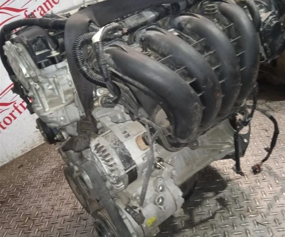 Продажа двигателя PEY5