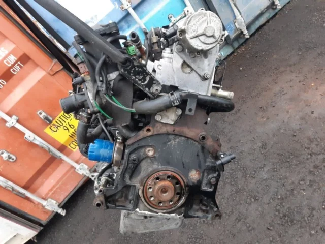 Продажа двигателя DJY