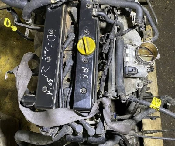 Продажа двигателя Z24SED