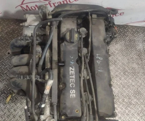 Продажа двигателя FYDA