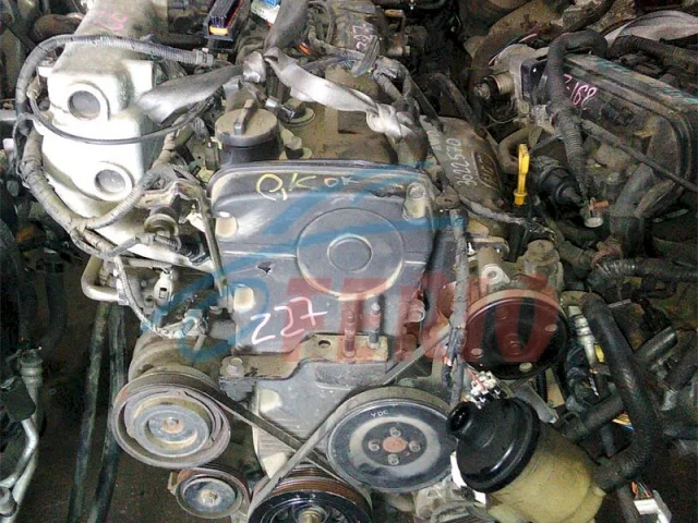 Продажа двигателя G4GB